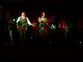 Wardley Legion Rock Night