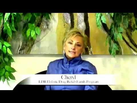 Alcohol Treatment Center Family Program