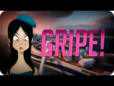 DE VOLTA AO BO2! - FFA da Gripe
