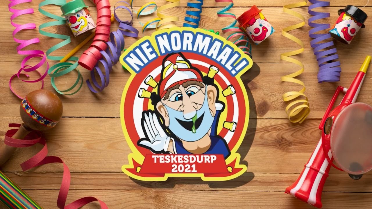 Teskesdurp Kroegentocht Online 2021