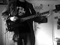 My Chemical Romance - Teenagers [Bass]