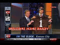 2007 Draft - Day 1 2007 Draft - Day 1