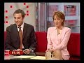 Natasha Kaplinsky - Up Skirt