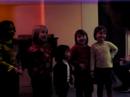 pulgas cantoras