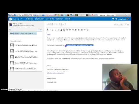 how to post your resume on craigslist