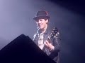 NICK JONAS -TONIGHT - JONAS BROTHERS CONCERT LIVE IN PESARO, ITALY 4-11-09