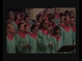 It's time to praise the Lord