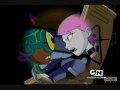 videos de Jinx - Teen Titans Single Dress up (TTSD #1)