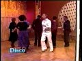 Learn how to disco dance with Cassius - Toop Toop
