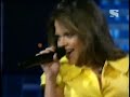 Latin American Idol 2008-sandra Muente 7mo Concierto (2)