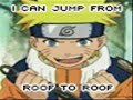 NARUTO COMEDY!
