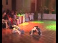 SUŠ Košice :: III. Ročník Medzinárodného tanečného festivalu...