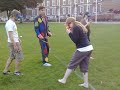 Binocular Football @ igfest 2008