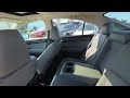 Used 2019 Blue Subaru 2.5i video 1