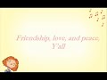 As Told By Ginger - Goodbye Camp Caprice - ( Lyrics )