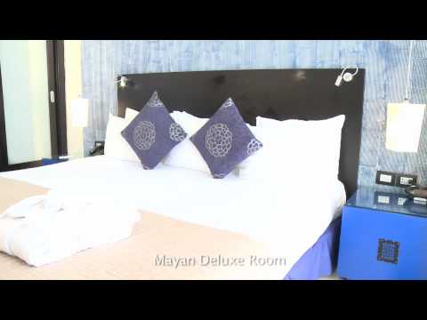 Mayan Deluxe Room