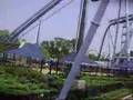 Busch Gardens Europe- The Griffon