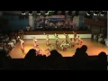 ** Caporales Intermedio - Brisas del Titicaca - Clausura 20110316