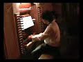 Stefano Ligoratti plays Bach\