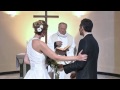 Click here to watch this video GI VERO stattet Brautpaar aus