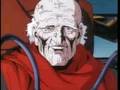 CYBER CITY OEDO 808 data 3 紅の媒体　part 2 of 5