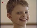 Part 4 0f 6 2003 Bolshoi Ballet School Documentary Student Osipova