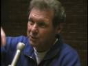Fr. Roy Bourgeois Part 2
