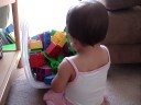 Gabriela (8 meses)