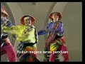 1 Malaysia - Lagu Patriotik Lagu Tema Sambutan Hari Kemerdekaan Ke-52 Tahun 2009 52nd Merdeka Celebration Theme Song 马来西亚独立52周年国庆主题爱国歌曲