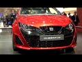 Geneva 2008: The concept cars