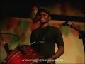 Triângulo Caraíva canta 