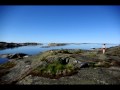 Sea Kayak Sweden - Stockholm Archipelago - May ...