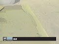 Westcoat ALX Waterproof Deck Coating Installation