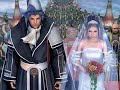 Seymour Battle extended
