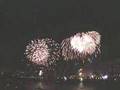 東京湾大華火祭動画4