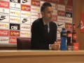 LluÃs Carreras CE Sabadell tras perder en AlmerÃa por 5 1 mpeg2video