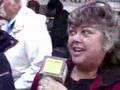 Jane Whicher: Tour de Ferme coordinator