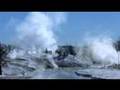 Yellowstone National Park Winter - YouTube