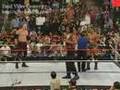GAB 2007 Great Khali vs Batista Vs Kane (1/2)