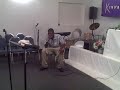 16 year old preacher