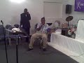 16 year old preacher