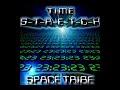 Space Tribe-Timestretch