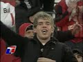 los andes 1   chicago 0