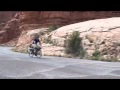 6.5 hp Motorized Bicycle: 55 mph, 110 mpg