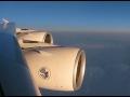 Vol Air France 380 Airbus A380-861 Le Vol Inaugural (Arrivée à Paris) 22 novembre 2009