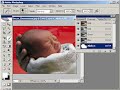Photoshop Tip - Simulate Depth of Field