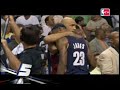 Top 10 Plays of the 2007 Playoffs