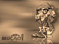 Mução - Boneco da meia noite Mução - Boneco da meia noite