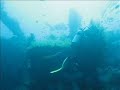 USAT Liberty Wreck at Tulamben Bali USAT Liberty Wreck at Tulamben Bali