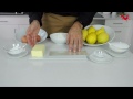 TARTALETA DE LIMÓN | Culinaris